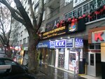 Adres PlayStation Internet Cafe (Ankara Province, Cankaya District, Necatibey Cad., 5), internet cafe