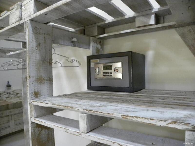 Фото Posada 21 Oranges