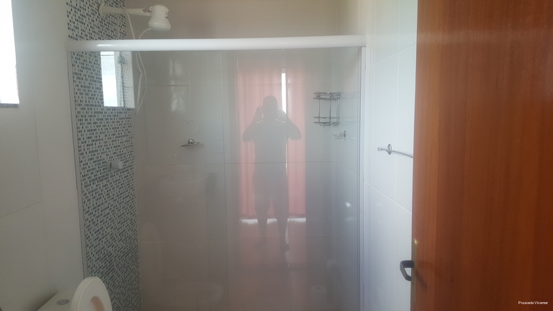 Фото Pousada Vivamar