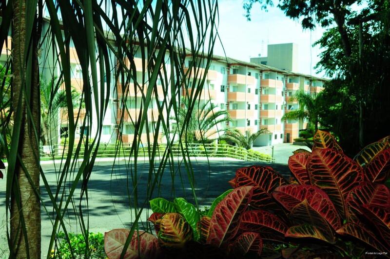 Фото Pontal do Lago - Eu Tambem Vou