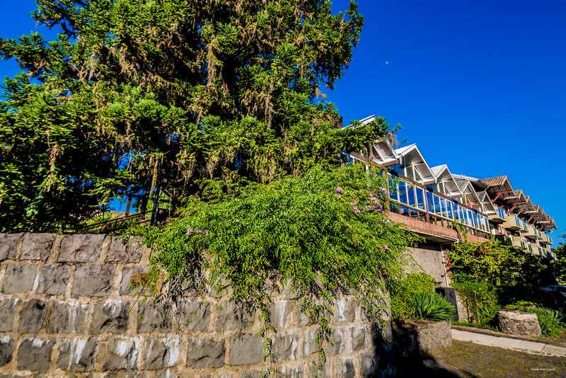 Фото Grande Hotel Canela