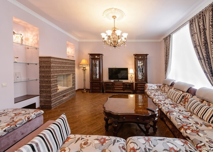 Фото Аврора