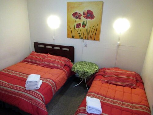 Гостиница Hospedaje Millaray B&b в Темуко