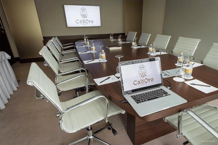 Фото Hotel Cadoro Sao Paulo