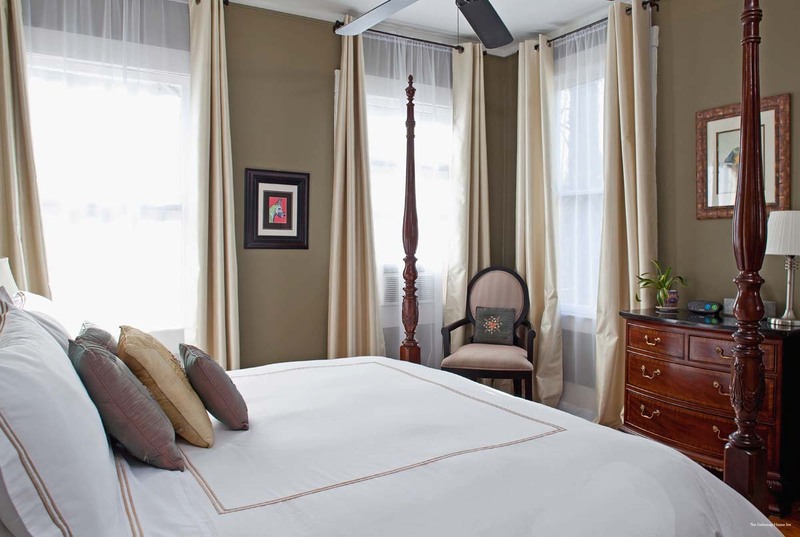 Фото The Galloway House Inn