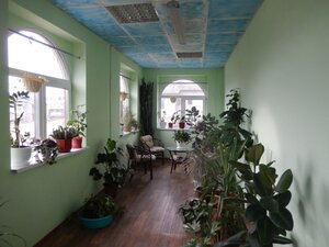 Гостиница Соловецкая слобода