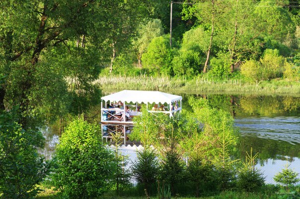 Фото Гончаровъ