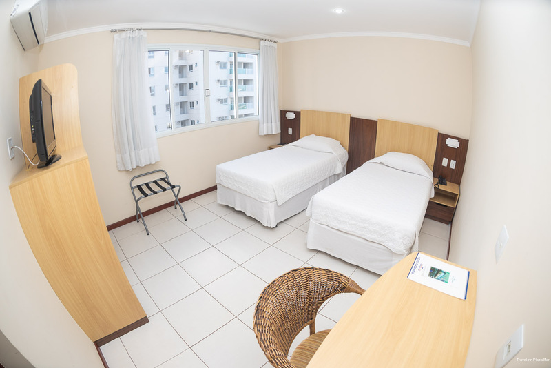 Фото Hotel Plaza Mar