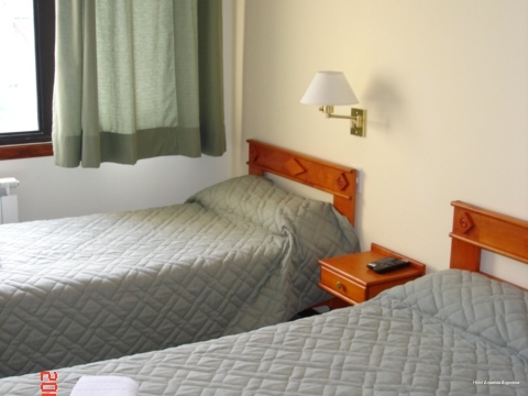 Фото Hotel Antartida Argentina