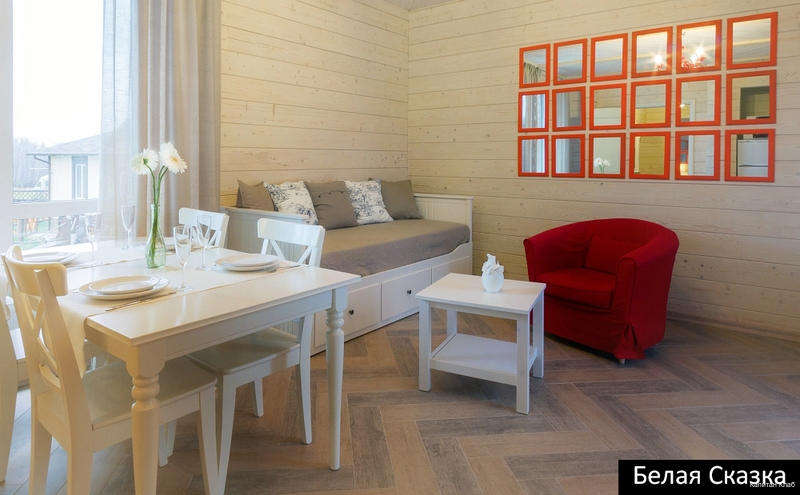 Фото Капитан Клаб