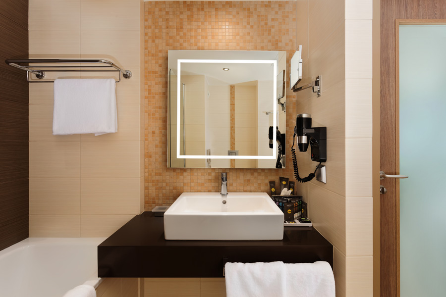 Фото Novotel Аэропорт Шереметьево