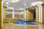 Sauna Barviha (residential district Telecenter, Mariinskiy Lane, 44), sauna