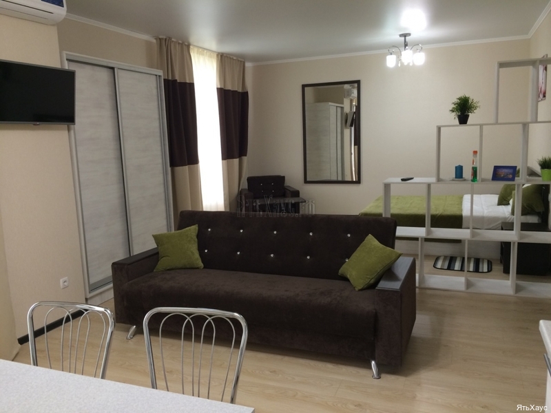 Фото ЯтьХаус