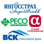 Insurance (13th Parkovaya Street, 27к1), car insurance
