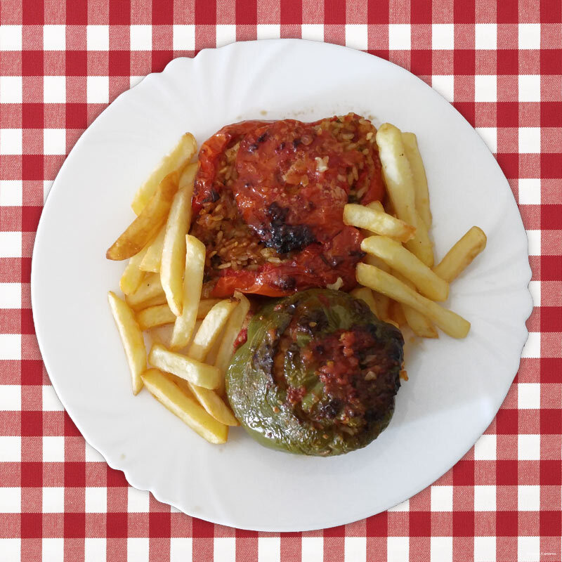 Фото Magda's Kamares