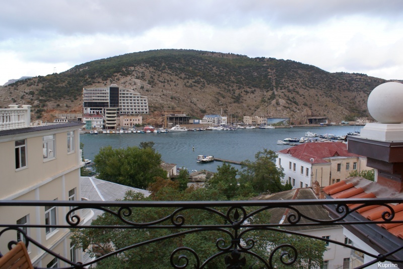 Фото Купринн