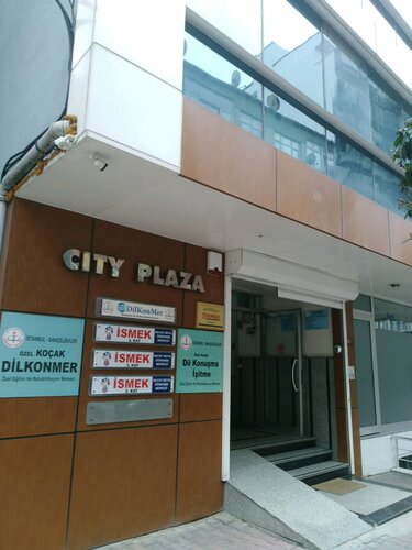 Dilkonmer Konusma Ve Isitme Merkezi Egitim Merkezleri Sirinevler Mah Fetih 3 Sok No 2 4 Bahcelievler Istanbul Turkiye Yandex Haritalar