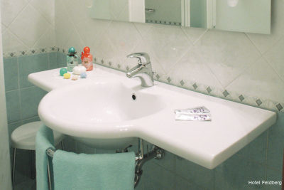 Фото Feldberg Hotel