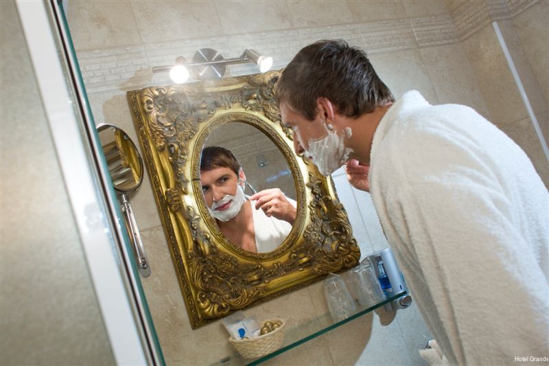 Фото Hotel Grande