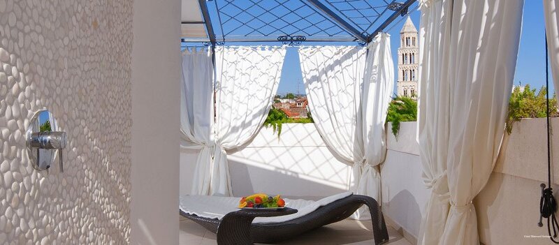 Фото Marmont Heritage Hotel