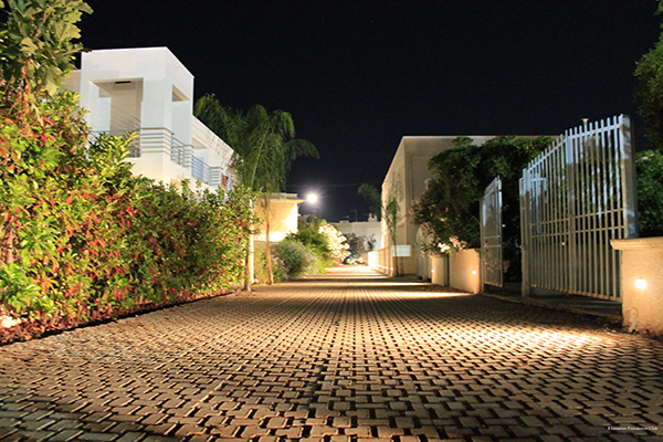 Фото Blumarine Residence Club