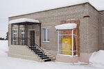 Lesosibirsky gorodskoy krayevedchesky muzey (9th Microdistrict, 10А), museum