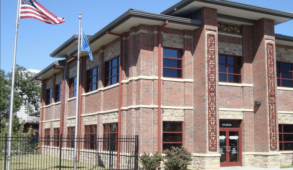 ATM First Oklahoma Federal Credit Union, State of Oklahoma, photo