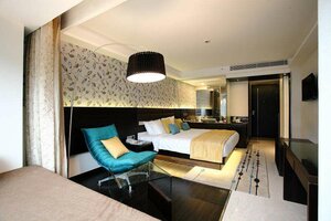 Country Inn & Suites by Radisson, Bengaluru Hebbal Road