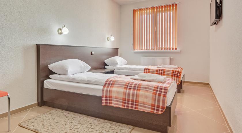 Фото Солнечный