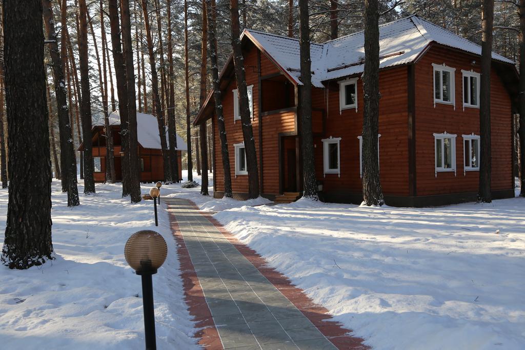 Фото Манжерок