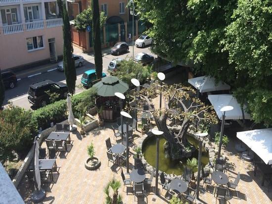 Фото Family Holiday Hotel