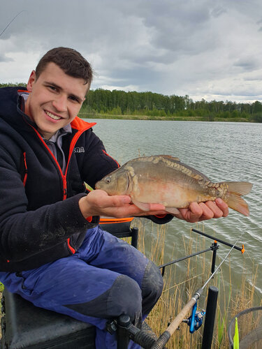 Рыбалка на Серегином озере в Дмитровском районе: лучшие места и секреты