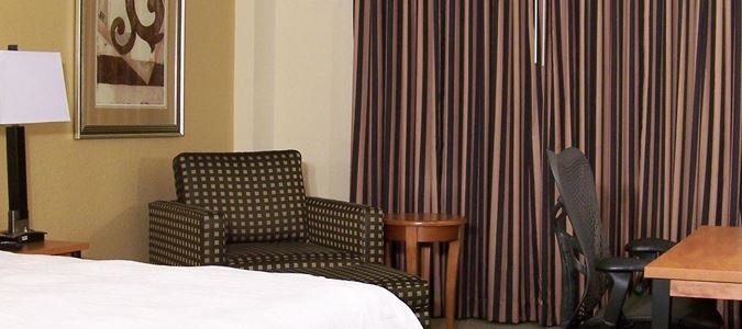 Фото Hilton Garden Inn Las Colinas