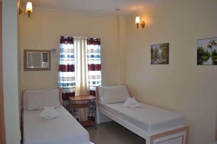 Фото Piazza Luna Tower