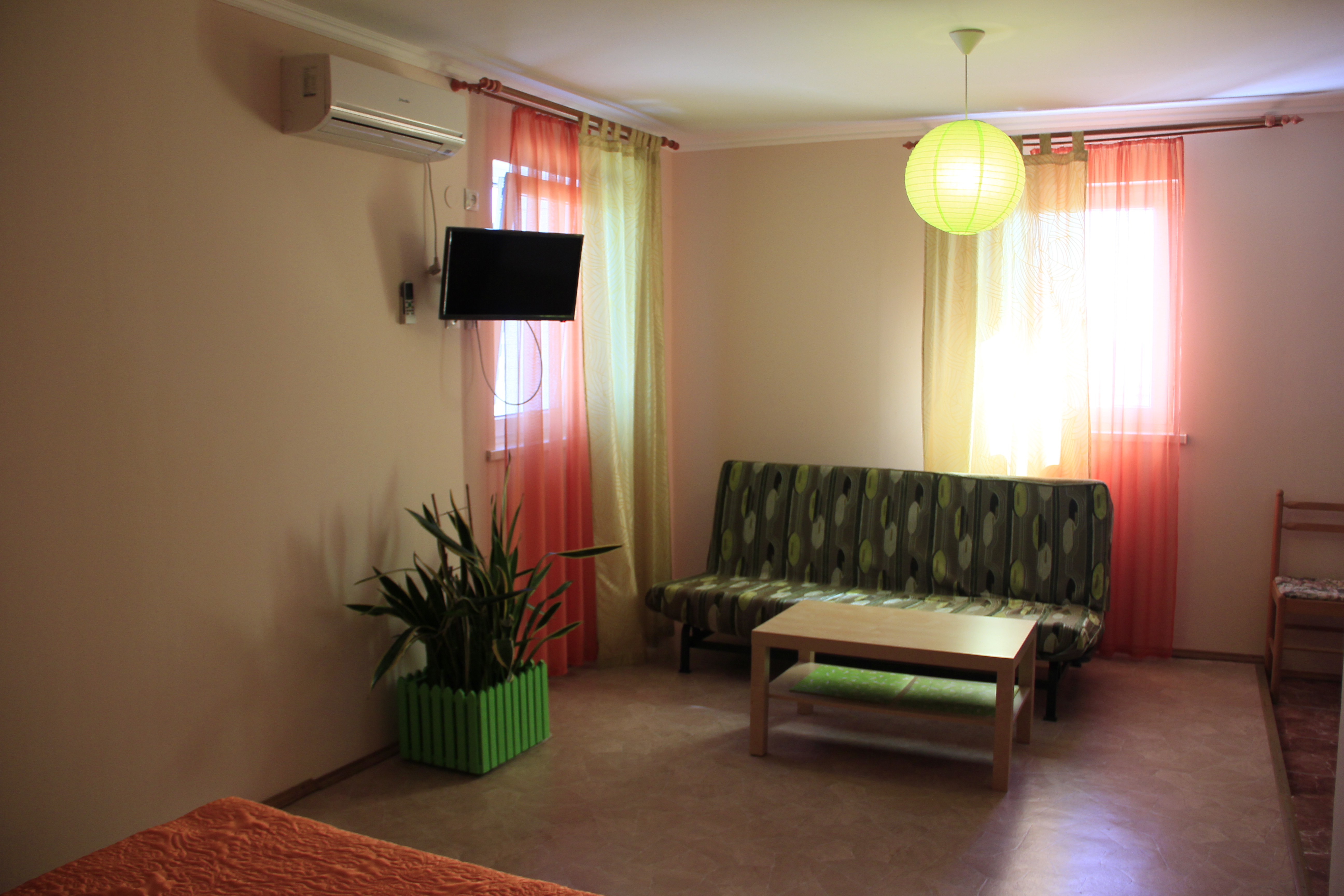 Фото Голубая бухта