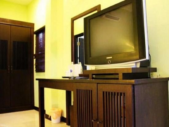 Фото Chalicha Resort