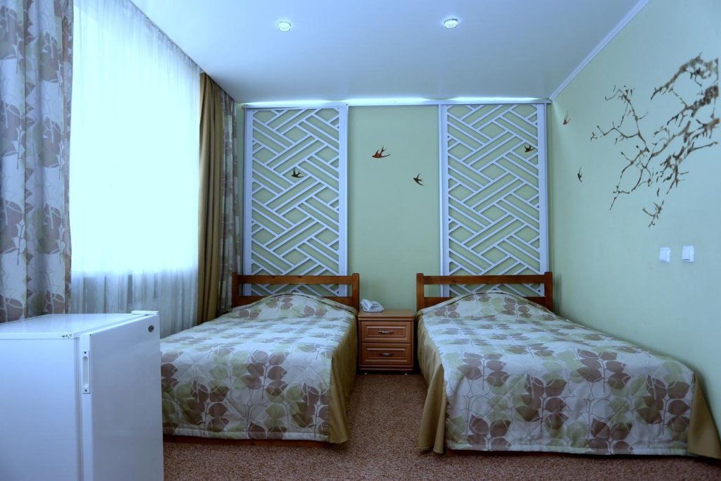 Фото Забайкалье