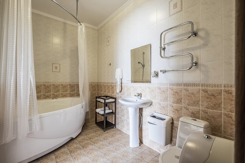 Фото Погости.ру на Алтуфьевском Шоссе