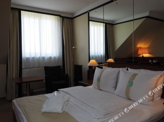 Фото Lindgart Hotel Minden