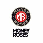 Money Roses (ulitsa Oktyabrskoy Revolyutsii, 1к13), flower shop