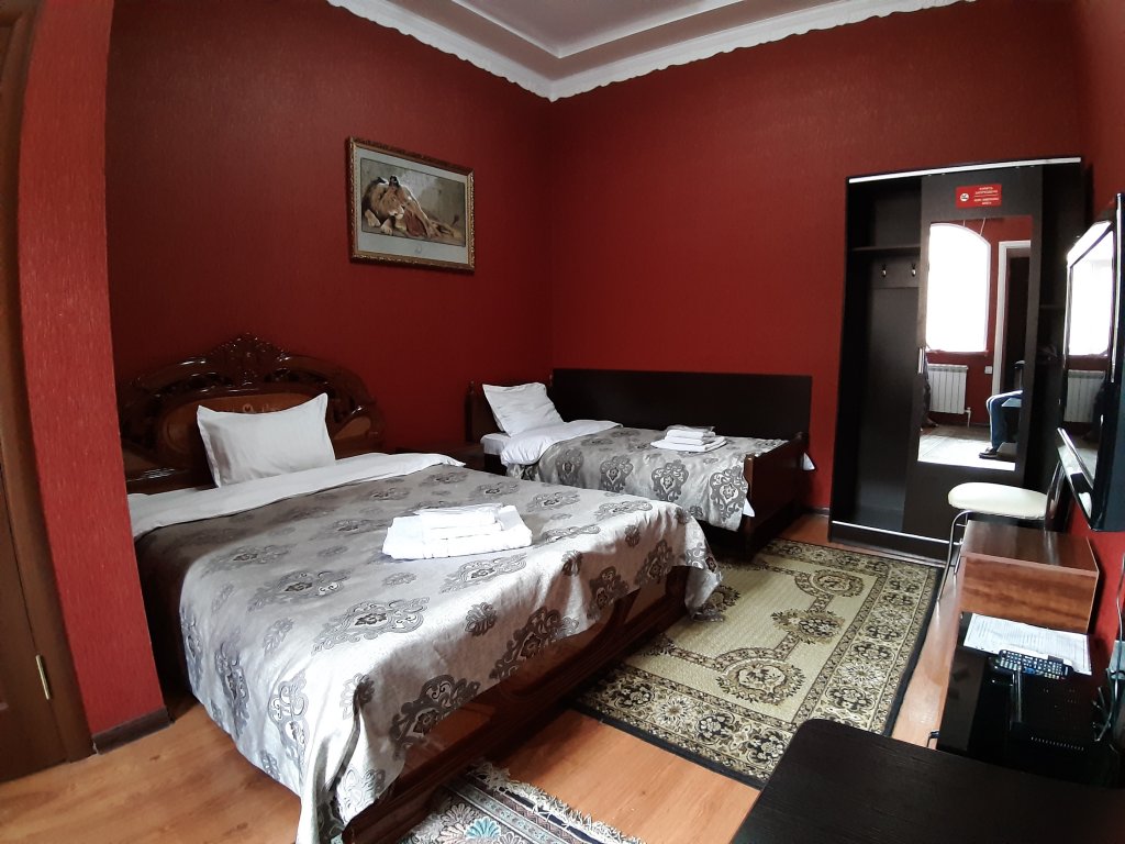 Фото Sarbon Hotel