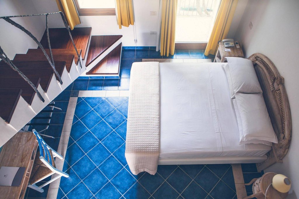 Фото Hotel Borgo Antico San Pantaleo