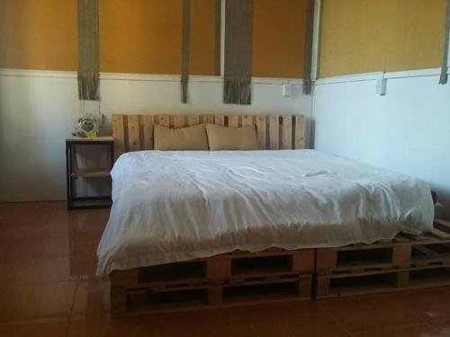 Фото Nắng homestay