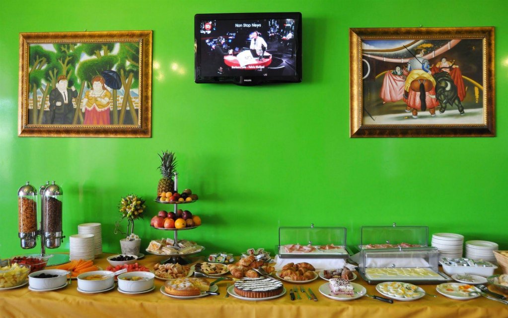 Фото Hotel San Marco