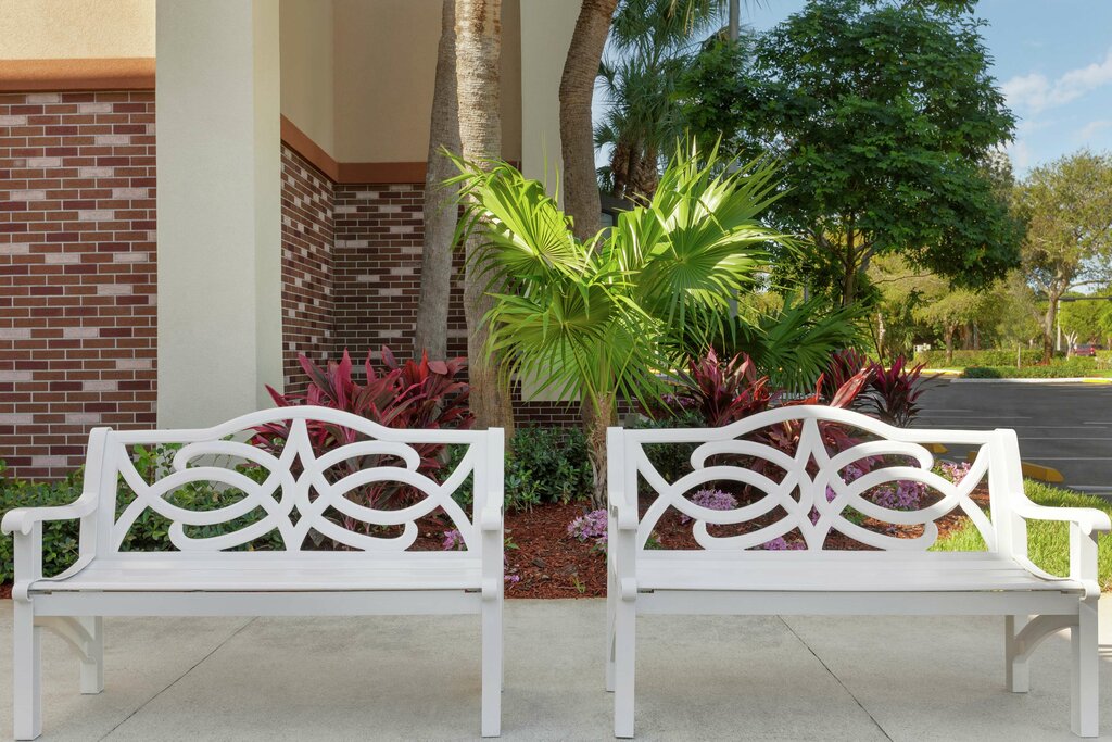 Hotel Hampton Inn Ft. Lauderdale-Cypress Creek, State of Florida, photo