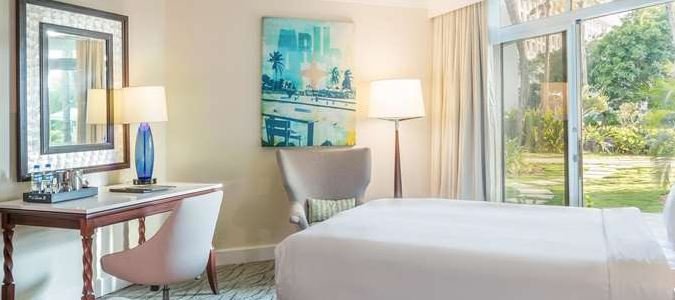 Фото Hilton Caribbean Resort And Casino
