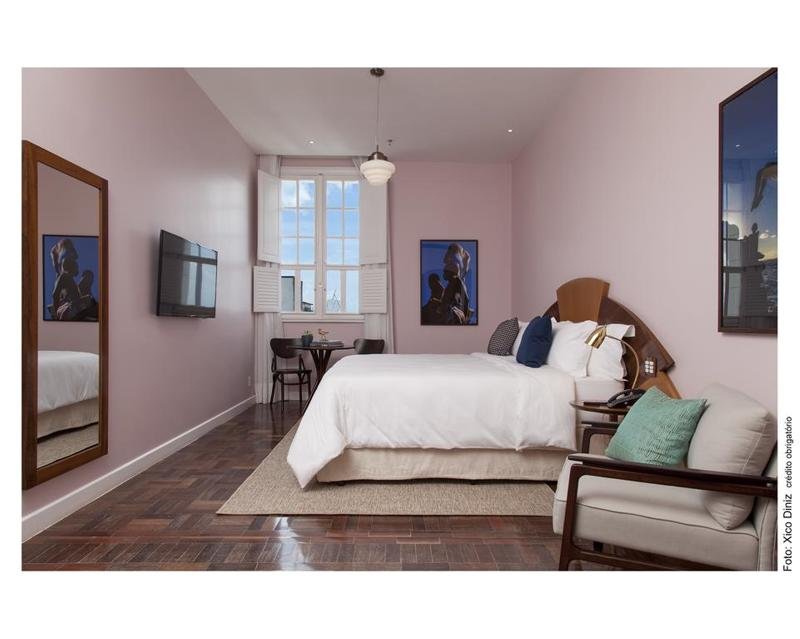 Фото Fera Palace Hotel