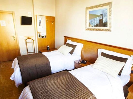 Фото Hotel Franchi