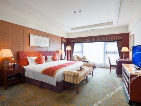 Фото Howard Johnson Conference Resort Chengdu