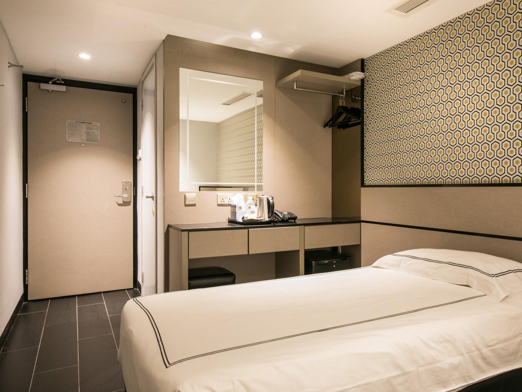 Фото Venue Hotel The Lily